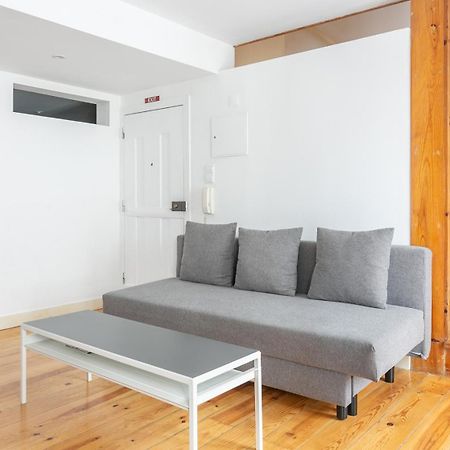 Cozy Apartments In Heart Of Lisbon Bairro Alto Buitenkant foto